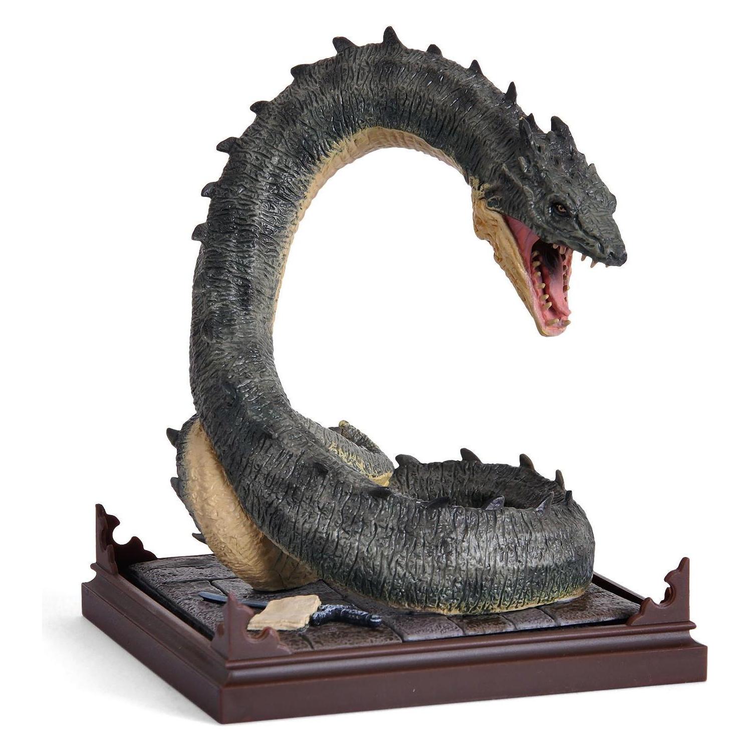 Noble Collection Harry Potter - Magical Creatures: Basilisk (NOB7421)