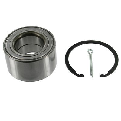 SKF Radlagersatz VKBA 3979 für TOYOTA (FAW)