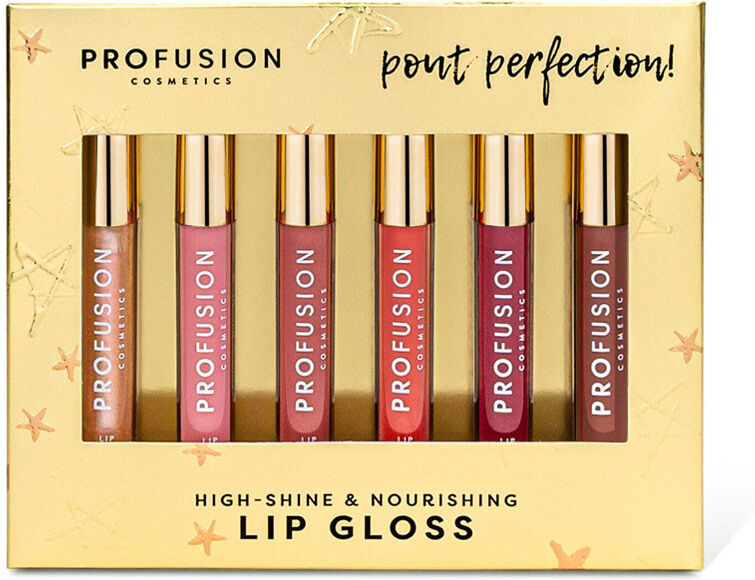 Profusion Cosmetics Coffret Pout Perfection ! Coffrets Maquillage