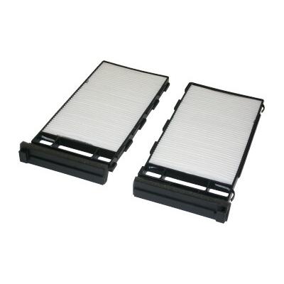 MEAT & DORIA Filter, Innenraumluft 17058fx2 für NISSAN