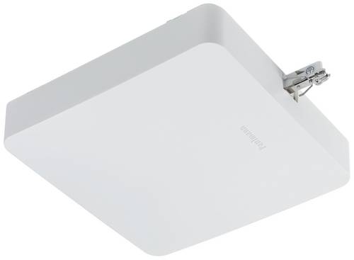 Paulmann URail ZigBee Mitteleinspeisung 50121 Hochvolt-Schienensystem-Komponente Mitteleinspeiser Weiß