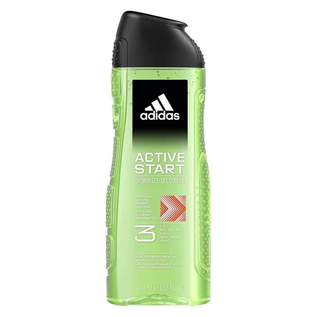 Adidas Power Booster 250Ml (250 ml) (5194)