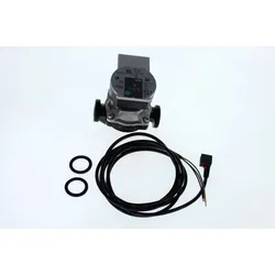 BOSCH Ersatzteil TTNR: 8737712139 Pumpe Para RS 25-7 130mm G11/2 230V 50Hz