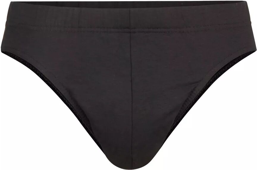 ISA bodywear - Slip, für Herren, Black, Größe XXL