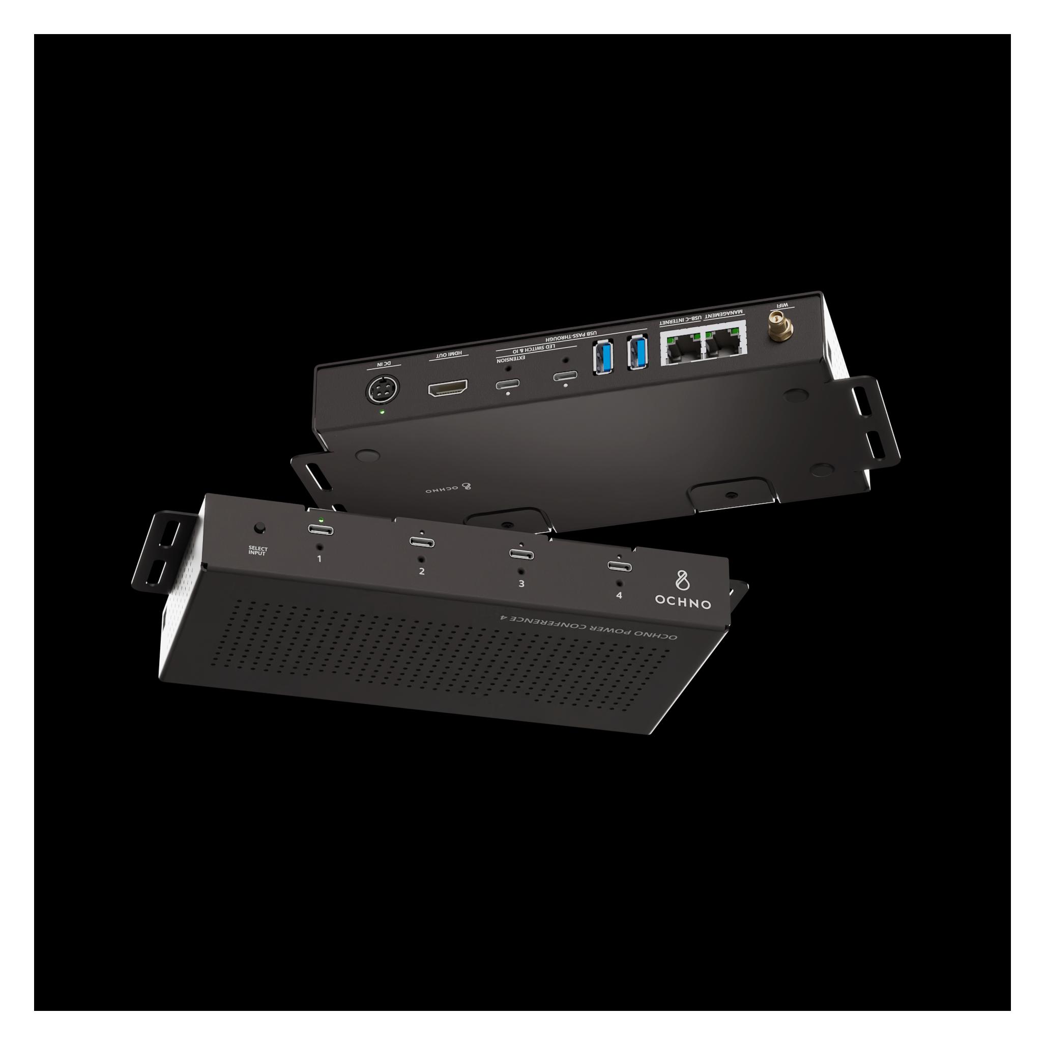 Ochno O-PC-4 (USB-C) (O-PC-4-EU)