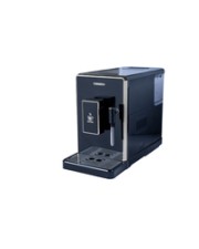 Tornado Kaffeevollautomat Gold auf Schwarz (TCM-9008A-GS)