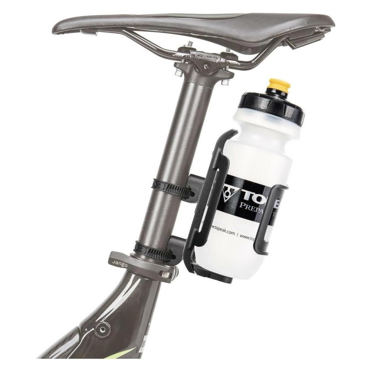 Topeak Ninja Master+ (TNJC-SK)
