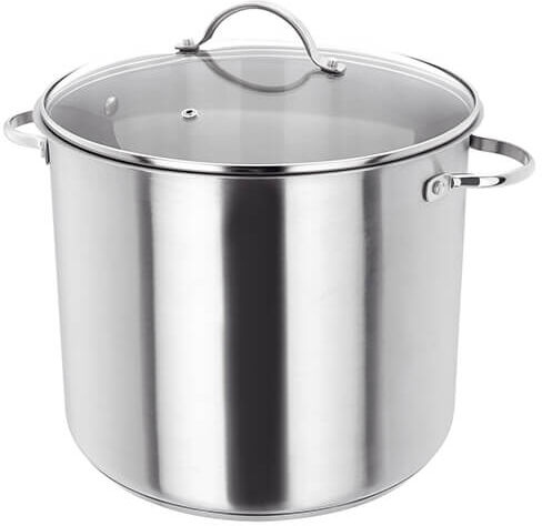 Judge 28cm Stockpot, 13 Litre