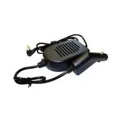 CoreParts Car Adapter (MBC1042) (90 W), Notebook Netzteil, Schwarz