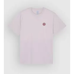 Element Explore T-Shirt oat milk Gr. L