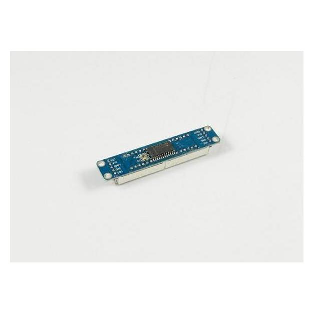 Allnet ALL-B-33. Produkttyp: Display module, Kompatibilität: 4Duino, Markenkompatibilität: Arduino. Gewicht (ALL-B-33 (B129))