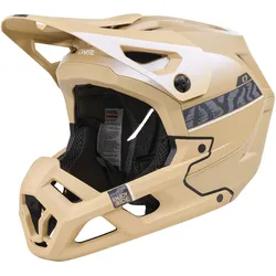 O'NEAL SL1 MTB-Fullface-Helm TERRA - sand - XS (53/54)
