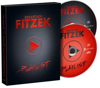 Sebastian Fitzek - Playlist-Premium Edition - Preis vom 30.09.2026 09:01:18 h