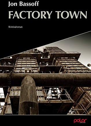 Jon Bassoff - Factory Town - Preis vom 09.10.2026 07:28:09 h