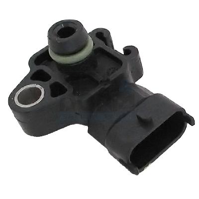 MEAT & DORIA Sensor, Saugrohrdruck 82753 für Opel