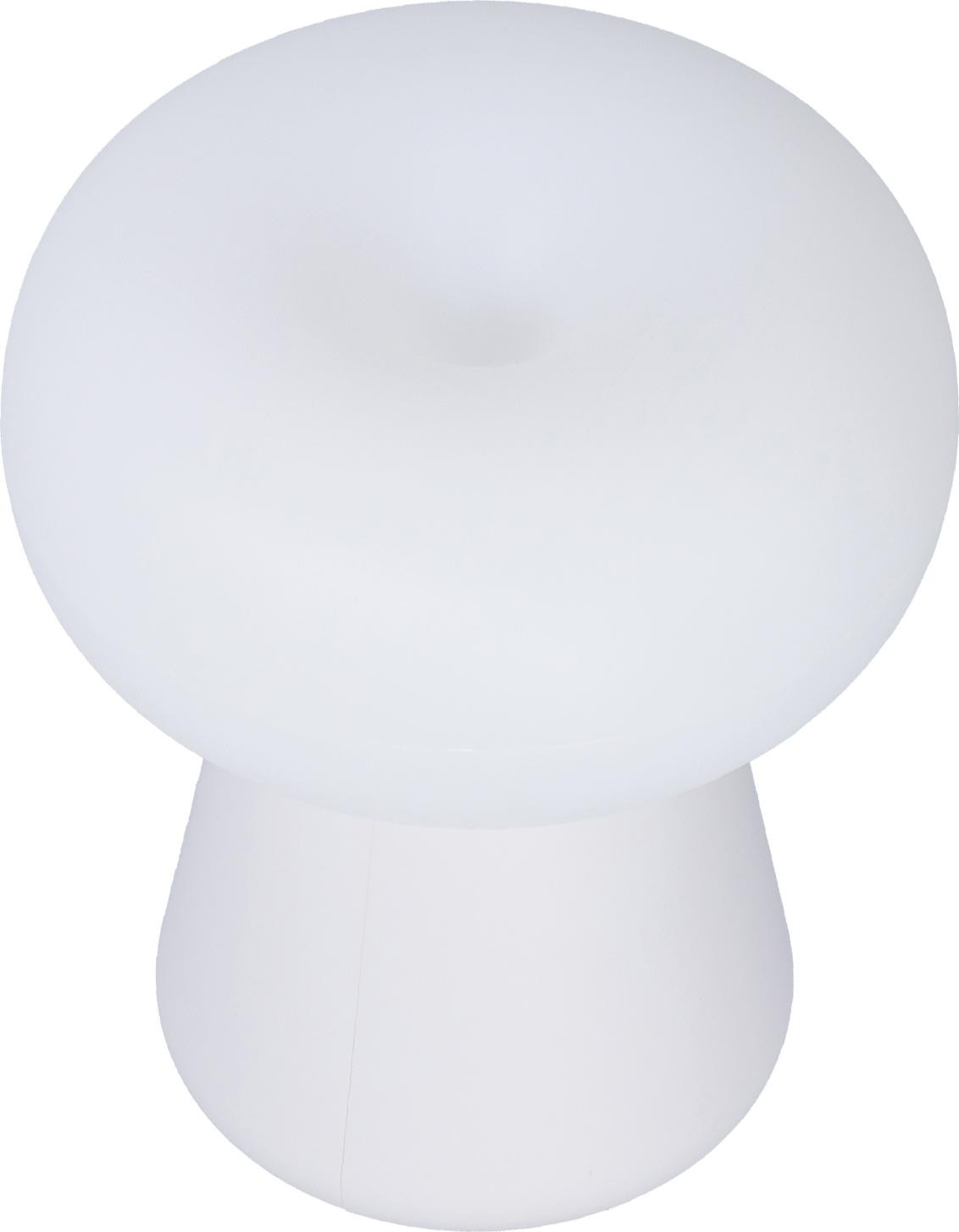 Cocosity LED Nachtlampje met USB-aansluiting en Accentverlichting voor op Tafel