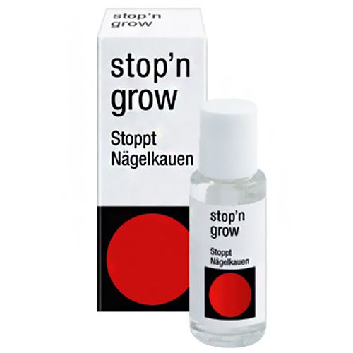 Stop N Grow 8 ml Flüssigkeit