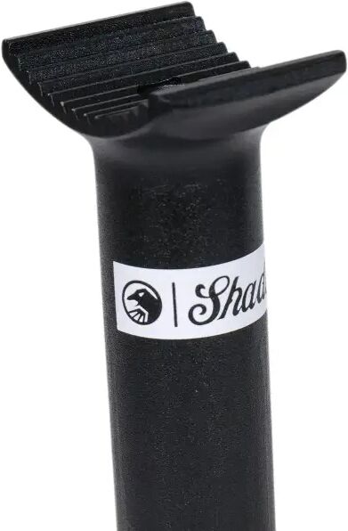 BMX Sattelstütze Shadow Pivotal (140mm - Schwarz)