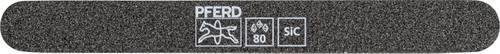 PFERD 40110001 Flexible Schleiffeile Länge 180mm 10St.