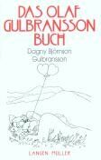Dagny Björnson Gulbransson - Das Olaf Gulbransson Buch - Preis vom 19.10.2026 19:33:35 h