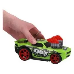 Engine Blast Extreme Muscle Car Light & Sound