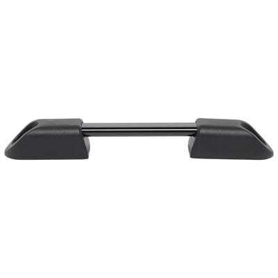 Vaude - Foot Stand (Takutea 35) - Reisetasche grau