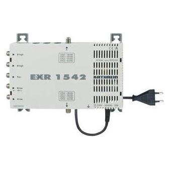 Kathrein EXR 1708 Multischalter für Satellitensignal (Multischalter) (20510027)