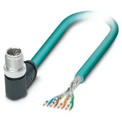 Phoenix Contact Netzwerkkabel NBC-M12MRX/2,0-94F