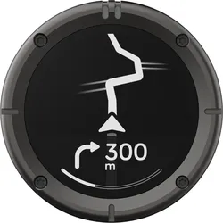 Beeline Moto II Metal Navigationssystem