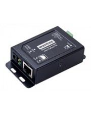 WANTEC 2wIP E Adapter PoE-Schraubklemme-Client/Empfänger 1 Power over Ethernet (5722)
