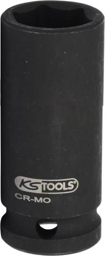 KS Tools 515.2178 Kraft-Steckschlüsseleinsatz 105mm 4 1/8"