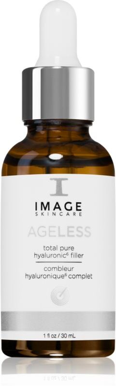 IMAGE Skincare Ageless soin hydratant anti-rides à l'acide hyaluronique 30 ml