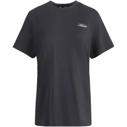 adidas Food Loose Graphic T-Shirt Damen KT9696 - black S