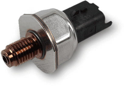 TOPRAN 304 914 Fuel pressure sensor