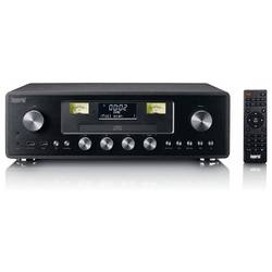 Imperial DABMAN 280CD Tischradio DAB+, UKW DAB+, CD, Bluetooth®, USB Schwarz DABMAN280CDBK