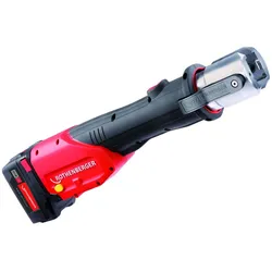 ROTHENBERGER ROMAX 4000 Set U16-20-25mm, 4Ah, EU - 1000001926