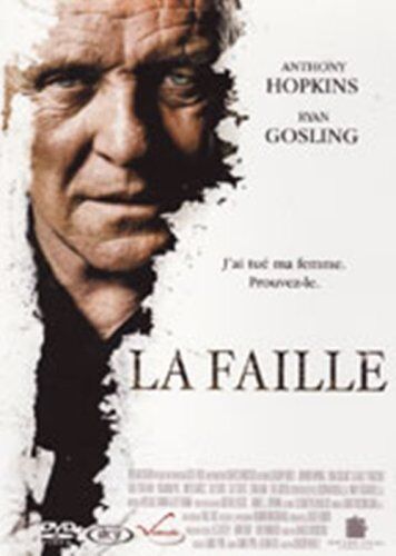 La Faille-DVD - Preis vom 27.09.2026 03:53:48 h