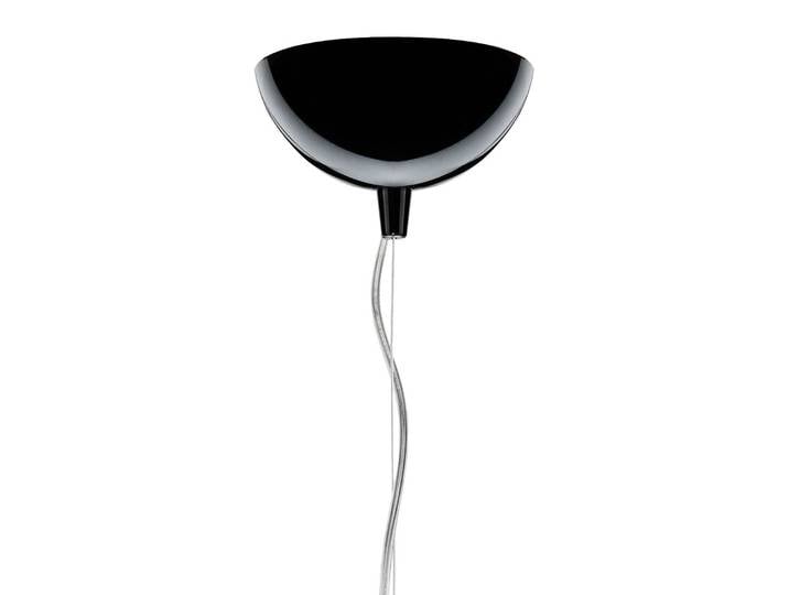 Suspension Bloom S2 Gold - Kartell - Salon / séjour - Design - Plastique - À ampoule unique