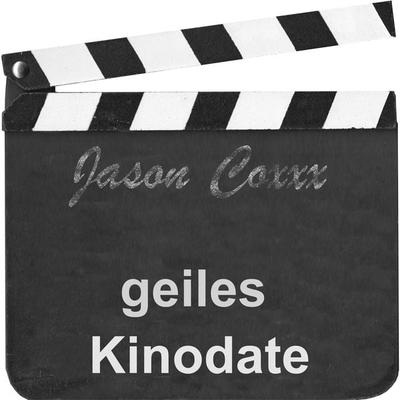 Geiles Kinodate - Jason Coxxx, Audio, 4067248056950