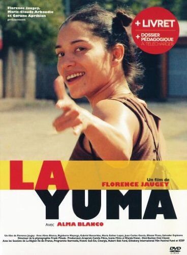 Florence Jaugey - La yuma [FR Import] - Preis vom 14.10.2026 23:07:16 h