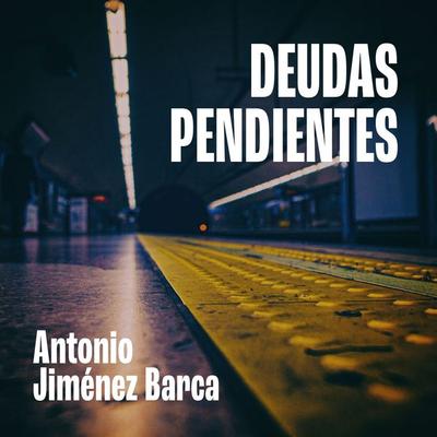 Deudas pendientes - Antonio Jiménez Barca, Audio, 9789152157183