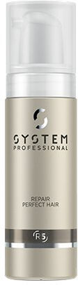 System Professional Repair Perfect Hair Repair