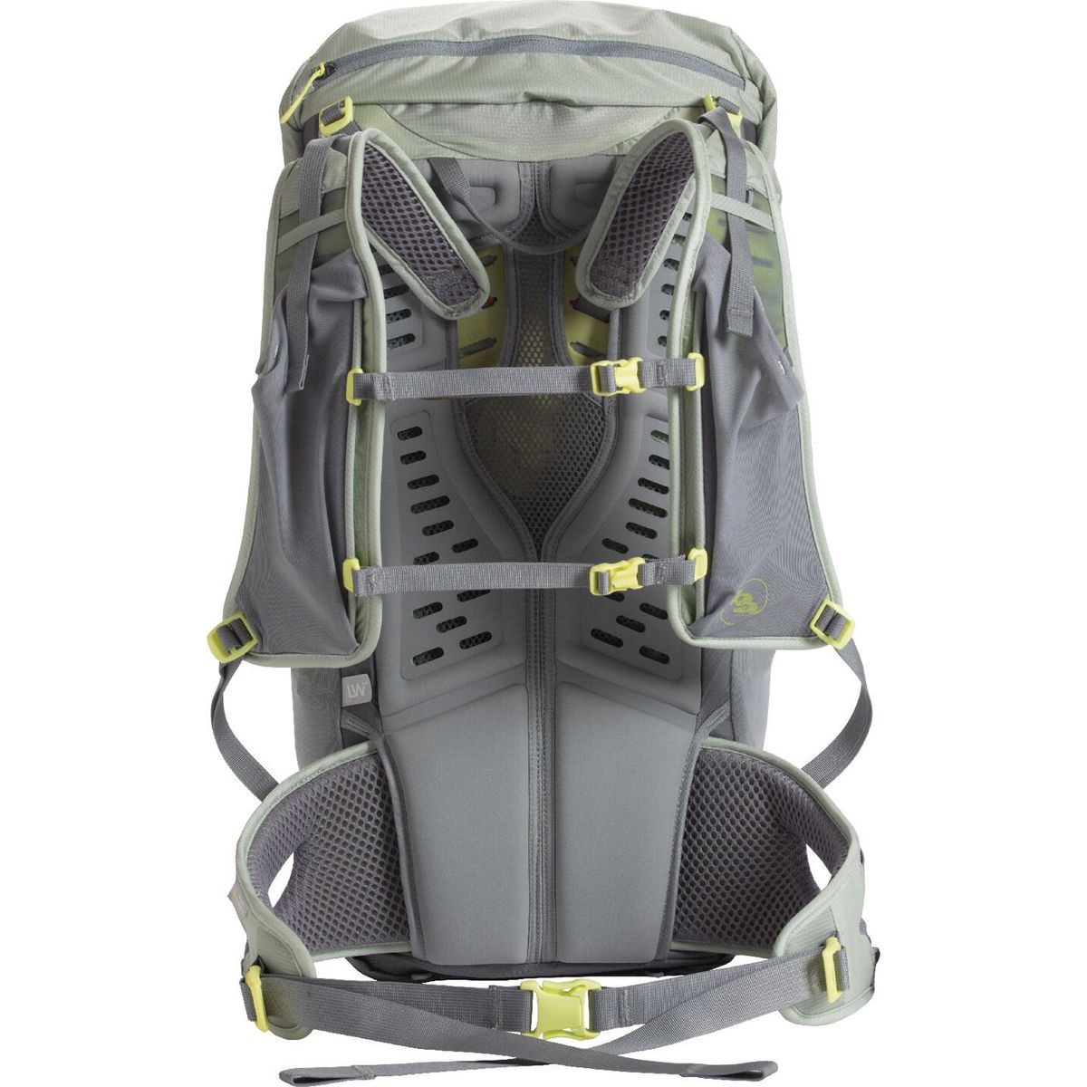 Big Agnes Sweetwater UL 43L mercury (040) MD BPSWUL4324-040-MD