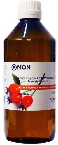 MON Rosehip Body Oil 500 ml 500 ml