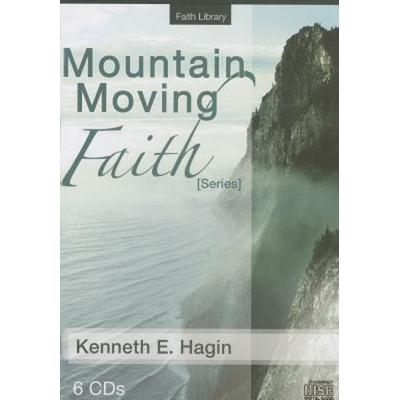 Mountain-Moving Faith Series - , CD