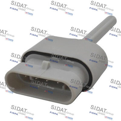 Sidat Wassersensor, Kraftstoffanlage 83.1472 Für Lancia