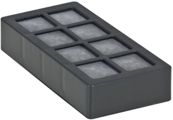 Geberit Aktivkohlefilter Typ1 242555001  für Geruchsabsaugung Umluft