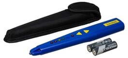 Anton AGP45 Gas Leak Detector