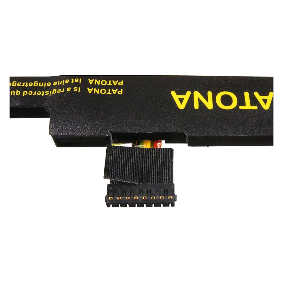 Patona 2463 (4 Zellen, 4800 mAh) (2463)