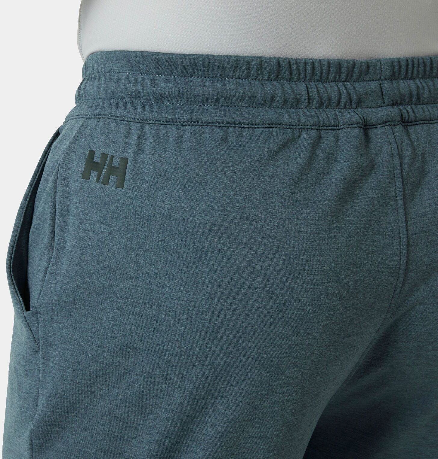 Helly Hansen Men's Lifa® Tech Lite Shorts - Grey - S